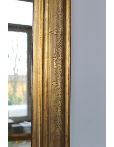 020P CLASSICA SPECCHIERA LUIGI FILIPPO A FOGLIA...