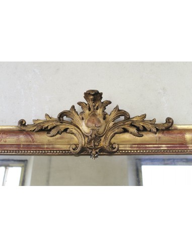 001M PROPORZIONATISSIMA CAMINIERA LUIGI XVI IN...