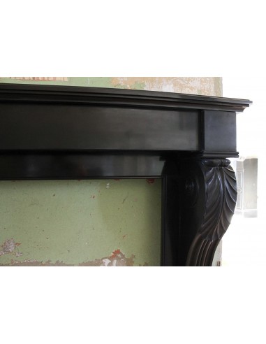 511 AG ANTIQUE EMPIRE-STYLE "LION'S PAWS"...