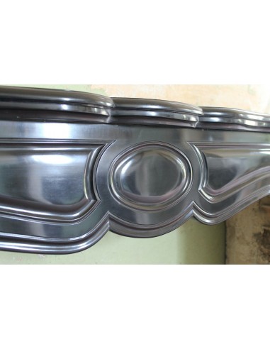 016 AG SMALL ANTIQUE LOUIS XV "PIED GALBÉ"...