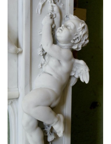 001 AG ANTIQUE EXCEPTIONAL ONE-OF-A-KIND "THE...