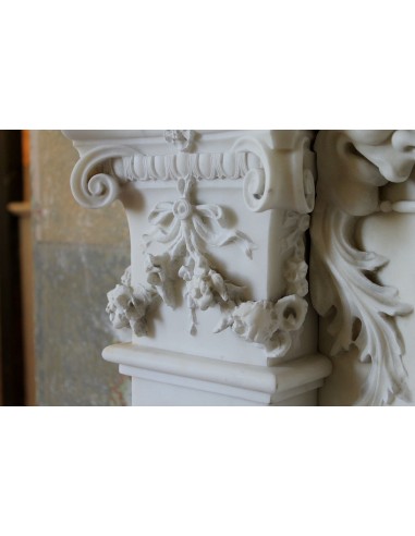 001 AG ANTIQUE EXCEPTIONAL ONE-OF-A-KIND "THE...