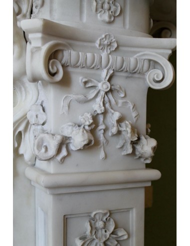 001 AG ANTIQUE EXCEPTIONAL ONE-OF-A-KIND "THE...