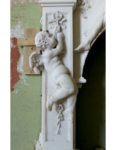 001 AG ANTIQUE EXCEPTIONAL ONE-OF-A-KIND "THE...