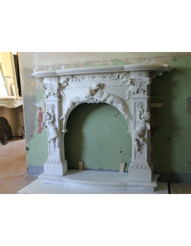 001 AG ANTIQUE EXCEPTIONAL ONE-OF-A-KIND "THE...