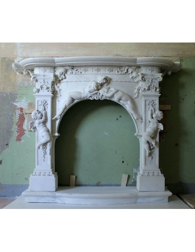 001 AG ANTIQUE EXCEPTIONAL ONE-OF-A-KIND "THE...