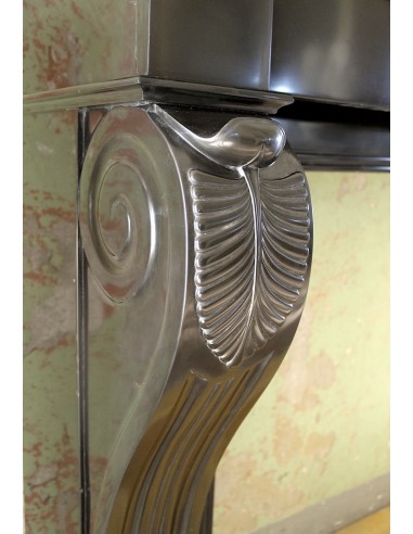 540  ANTIQUE IMPORTANT "RETOUR D'EGYPTE"...