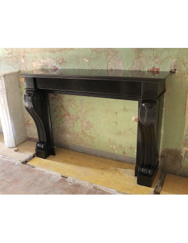 540  ANTIQUE IMPORTANT "RETOUR D'EGYPTE"...