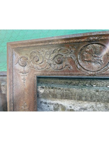 CG 041 RAFFINATISSIMO CAMINO CONTROCUORE...