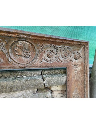 CG 041 RAFFINATISSIMO CAMINO CONTROCUORE...