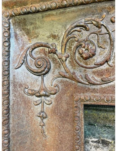 CG 041 RAFFINATISSIMO CAMINO CONTROCUORE...