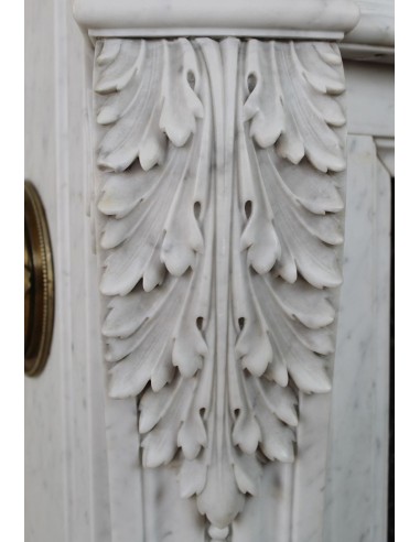 234 AG AMAZING LOUIS XVI "RAMEAU D'OLIVIER...