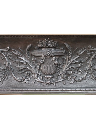 234 AG AMAZING LOUIS XVI "RAMEAU D'OLIVIER...