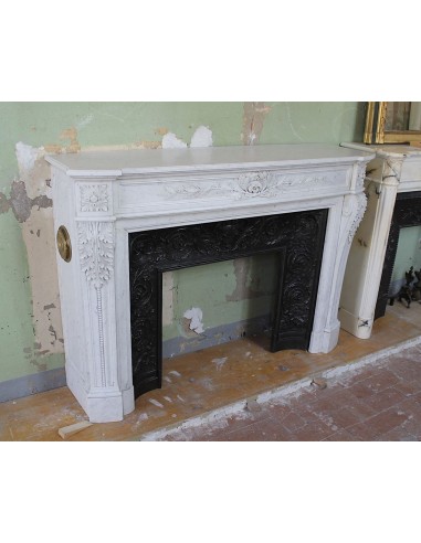 234 AG AMAZING LOUIS XVI "RAMEAU D'OLIVIER...