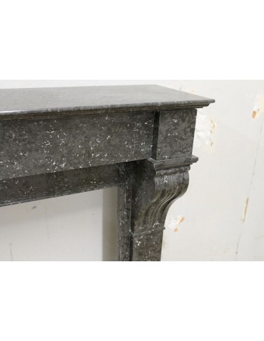 403 VERY SMALL AND NICE "MODILLON" FIREPLACE...