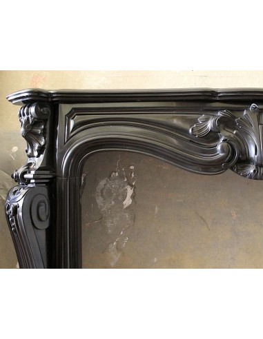 049 AG VERY RARE LOUIS XV "MOUSTACHES"...