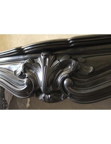 049 AG VERY RARE LOUIS XV "MOUSTACHES"...