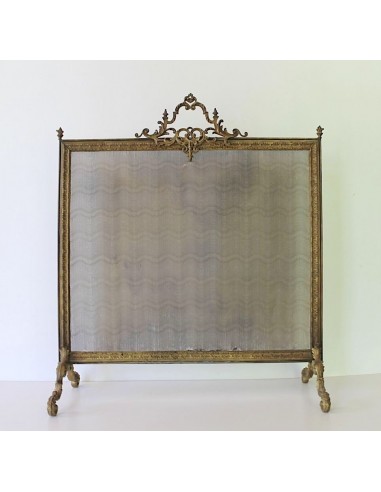 011 PARASCINTILLE NEOCLASSICO IN OTTONE E...