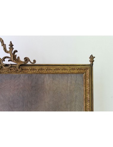 011 PARASCINTILLE NEOCLASSICO IN OTTONE E...