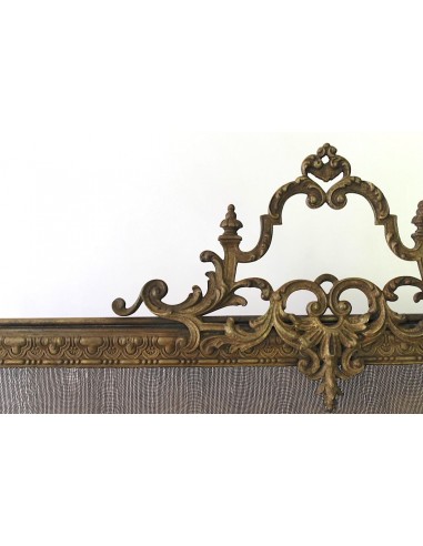 011 PARASCINTILLE NEOCLASSICO IN OTTONE E...