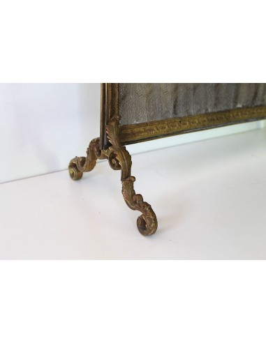 011 PARASCINTILLE NEOCLASSICO IN OTTONE E...