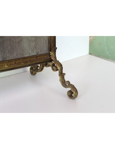 011 PARASCINTILLE NEOCLASSICO IN OTTONE E...