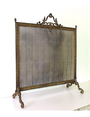 011 PARASCINTILLE NEOCLASSICO IN OTTONE E...