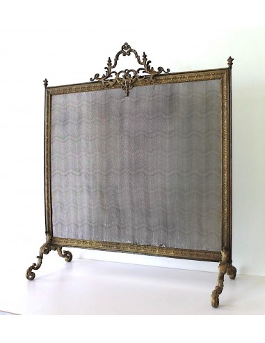 011 PARASCINTILLE NEOCLASSICO IN OTTONE E...