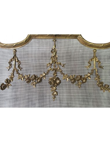 013 PARASCINTILLE NEOCLASSICO FLOREALE IN...