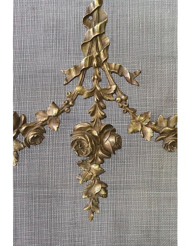 013 PARASCINTILLE NEOCLASSICO FLOREALE IN...