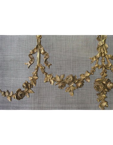 013 PARASCINTILLE NEOCLASSICO FLOREALE IN...