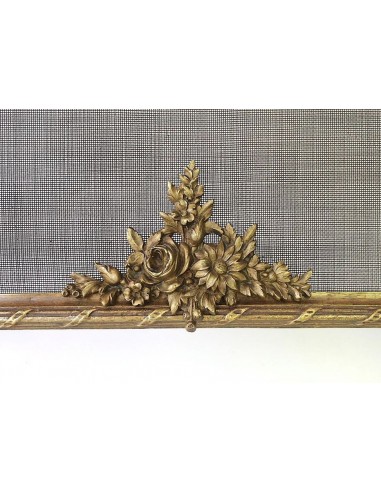 013 PARASCINTILLE NEOCLASSICO FLOREALE IN...