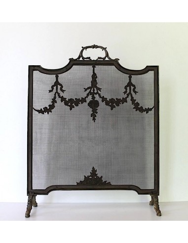 013 PARASCINTILLE NEOCLASSICO FLOREALE IN...