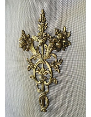 015 PARASCINTILLE BAROCCO DI GRANDE QUALITÀ IN...