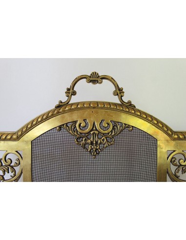 016 PARASCINTILLE ANTICO CON DECORAZIONI...