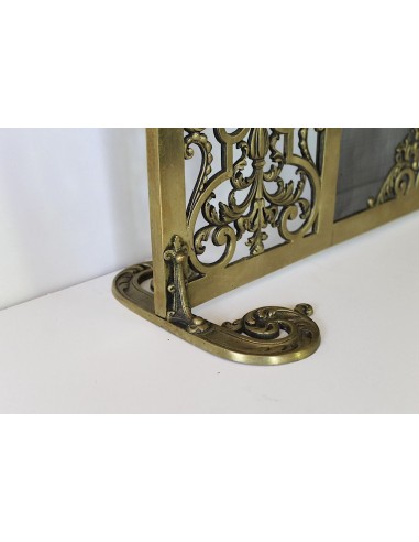 016 PARASCINTILLE ANTICO CON DECORAZIONI...