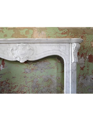 015 ANTIQUE "CÔTE D'AZUR" BETWEEN ART NOUVEAU...