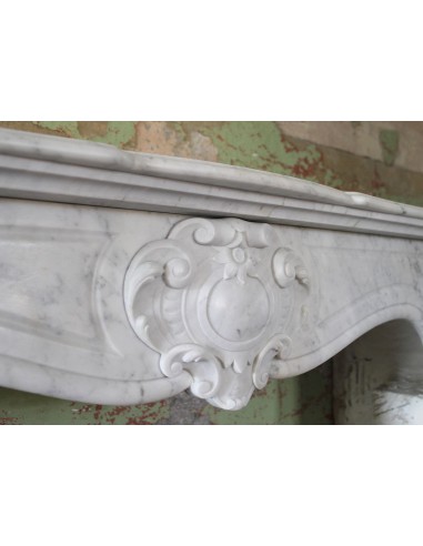 015 ANTIQUE "CÔTE D'AZUR" BETWEEN ART NOUVEAU...