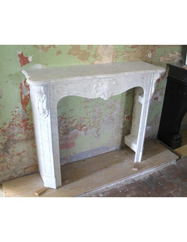 015 ANTIQUE "CÔTE D'AZUR" BETWEEN ART NOUVEAU...