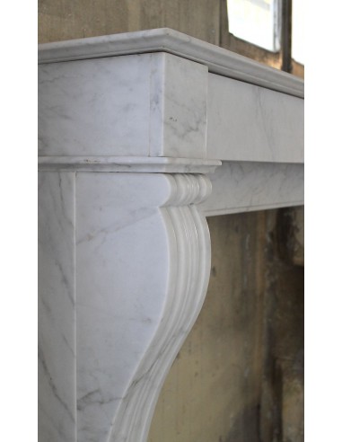 411 ANTIQUE LOUIS PHILIPPE "CLASSIQUE"...