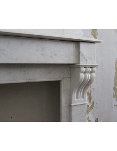 415 ANTIQUE LOUIS PHILIPPE STYLE "MODILLON"...