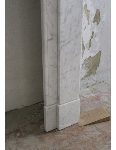 415 ANTIQUE LOUIS PHILIPPE STYLE "MODILLON"...