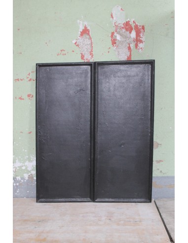 112 INTROVABILE JEU DE PLAQUES D'EPOCA E STILE...