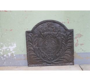 121 "PLAQUE DE L'ARMEE" IN "PICCOLA" MISURA