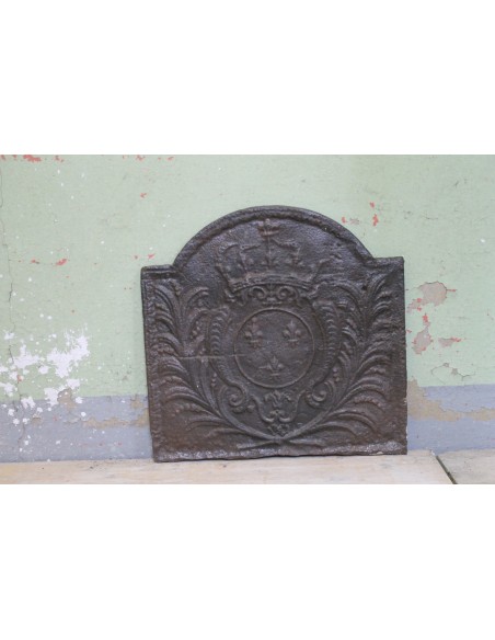 121 "PLAQUE DE L'ARMEE" IN "PICCOLA" MISURA