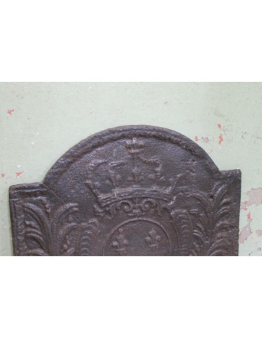 121 "PLAQUE DE L'ARMEE" IN "PICCOLA" MISURA