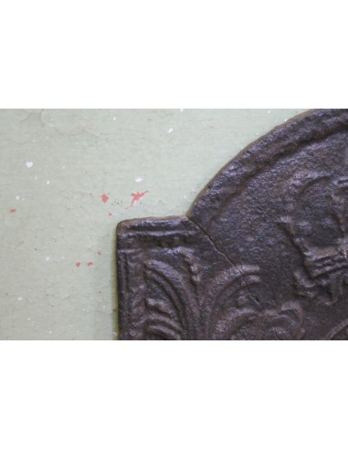 121 "PLAQUE DE L'ARMEE" IN "PICCOLA" MISURA