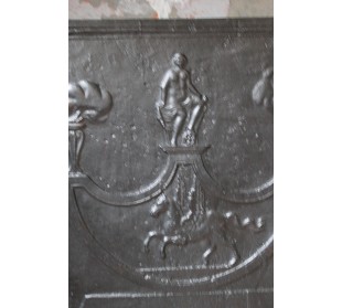 118 GRANDE PIASTRA IN ONORE DEL DIO.... 2