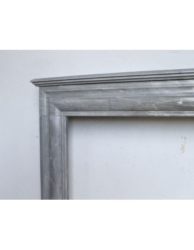 304 SMALL ANTIQUE LOUIS XIV "BOUDIN CARRÉ"...