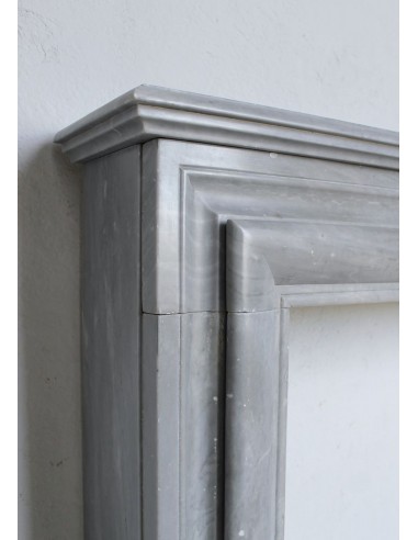 304 SMALL ANTIQUE LOUIS XIV "BOUDIN CARRÉ"...